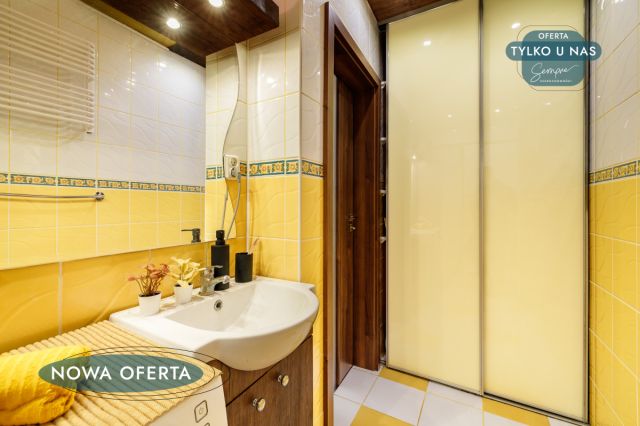 Mieszkanie 3-pokojowe Bełchatów, os. Dolnośląskie. Zdjęcie 9