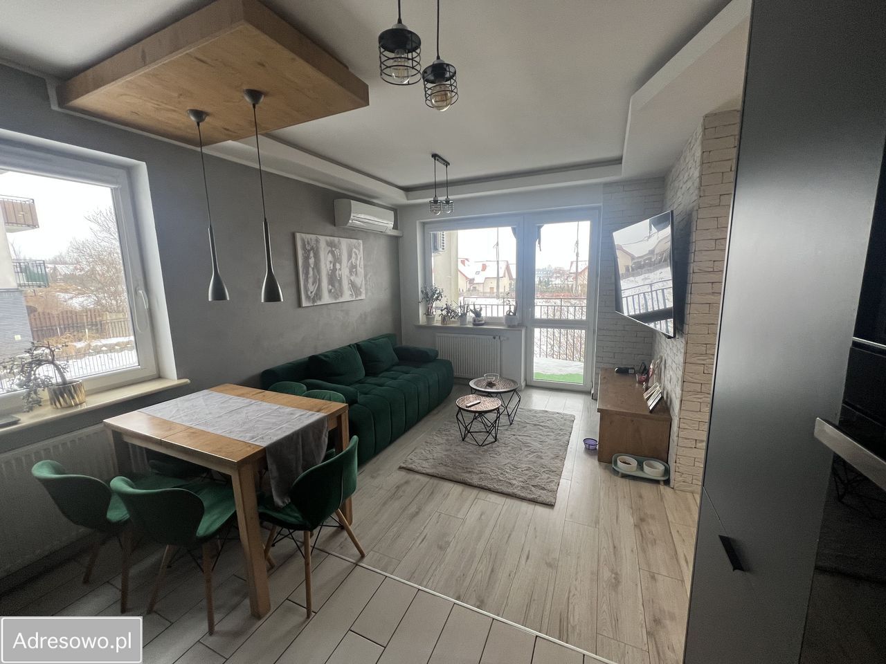 Mieszkanie 4-pokojowe Białystok Zawady, ul. Atłasowa. Zdjęcie 13