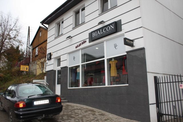 Lokal Starachowice, ul. Jana Kilińskiego. Zdjęcie 1