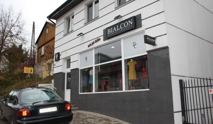 Lokal Starachowice, ul. Jana Kilińskiego