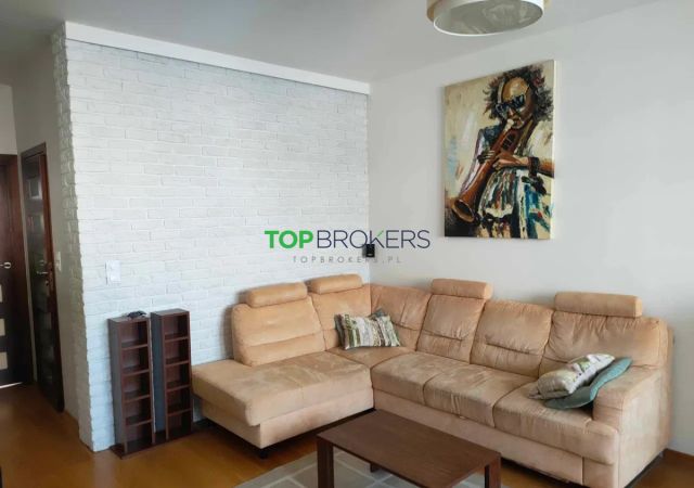 Mieszkanie 3-pokojowe Warszawa Wola, ul. Jana Olbrachta. Zdjęcie 3