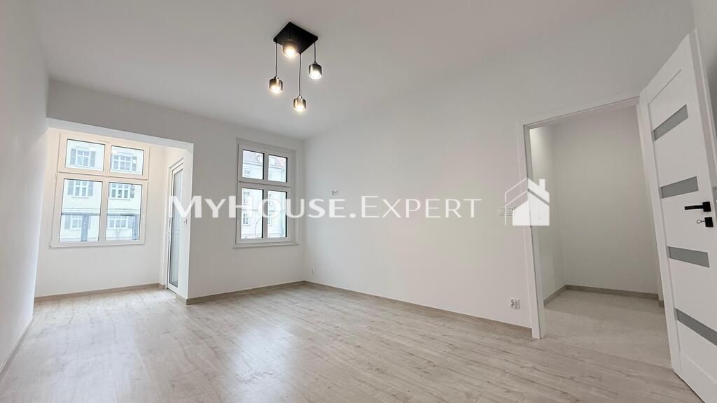 Mieszkanie 4-pokojowe Gorzów Wielkopolski, ul. Kobylogórska. Zdjęcie 2