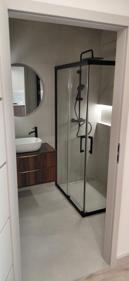 Mieszkanie 2-pokojowe Białystok Bojary, ul. Józefa Ignacego Kraszewskiego. Zdjęcie 12