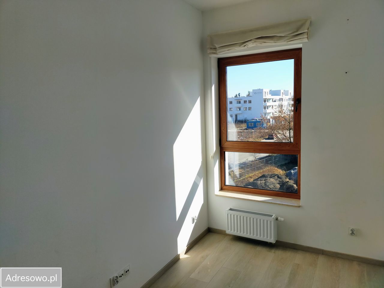 Mieszkanie 4-pokojowe Wrocław Krzyki, ul. Turawska. Zdjęcie 8