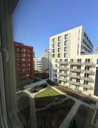 Mieszkanie 3-pokojowe Warszawa Mokotów, ul. Wołoska. Zdjęcie 12