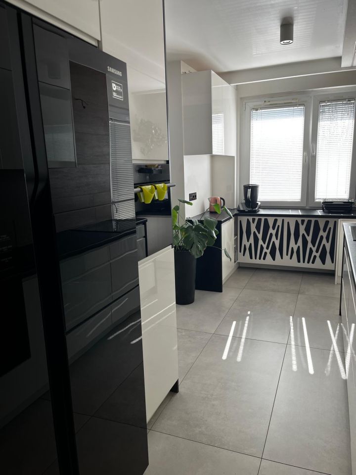 Mieszkanie 4-pokojowe Ruda Śląska Godula, ul. Walentego Fojkisa. Zdjęcie 5