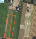 Działka rolno-budowlana Pawłowice. Zdjęcie 1