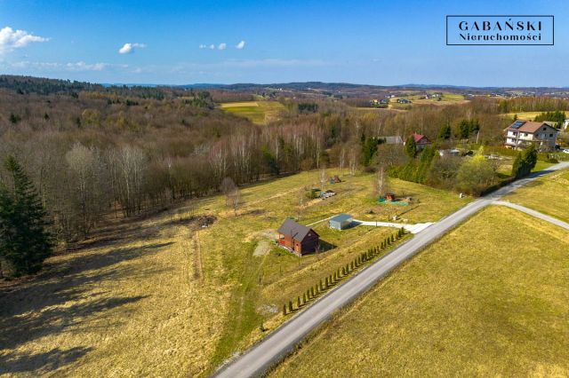 siedlisko, 3 pokoje Zalasowa, ul. Leśna. Zdjęcie 15