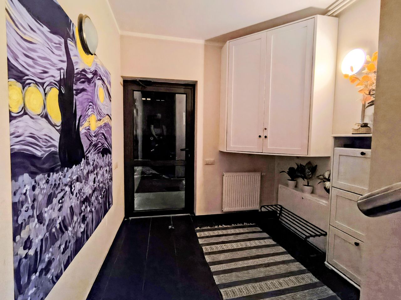 Mieszkanie 3-pokojowe Czapury, ul. Nad Potokiem. Zdjęcie 10