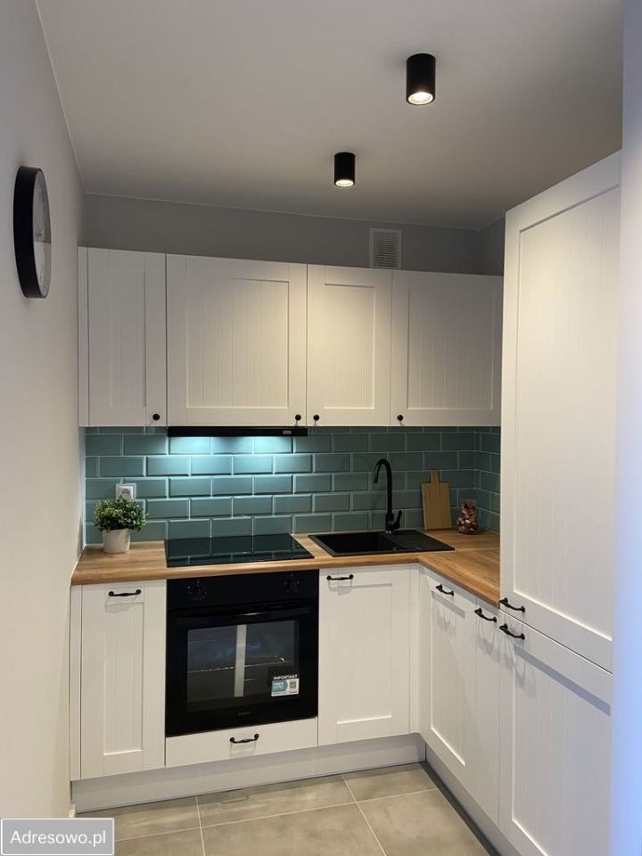 Mieszkanie 2-pokojowe Warszawa Wola, ul. Redutowa. Zdjęcie 8