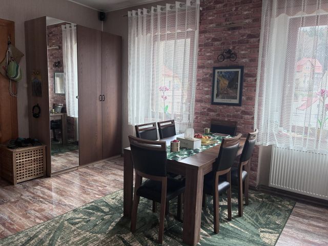 Mieszkanie 2-pokojowe Jedlina-Zdrój, ul. Piastowska. Zdjęcie 1