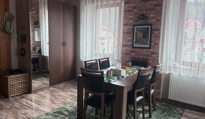 Mieszkanie 2-pokojowe Jedlina-Zdrój, ul. Piastowska