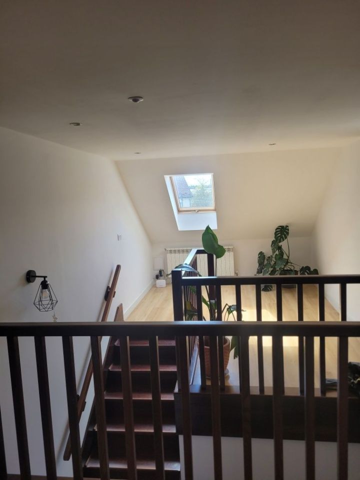 dom wolnostojący, 4 pokoje Nisko, ul. Nowa-Boczna. Zdjęcie 5