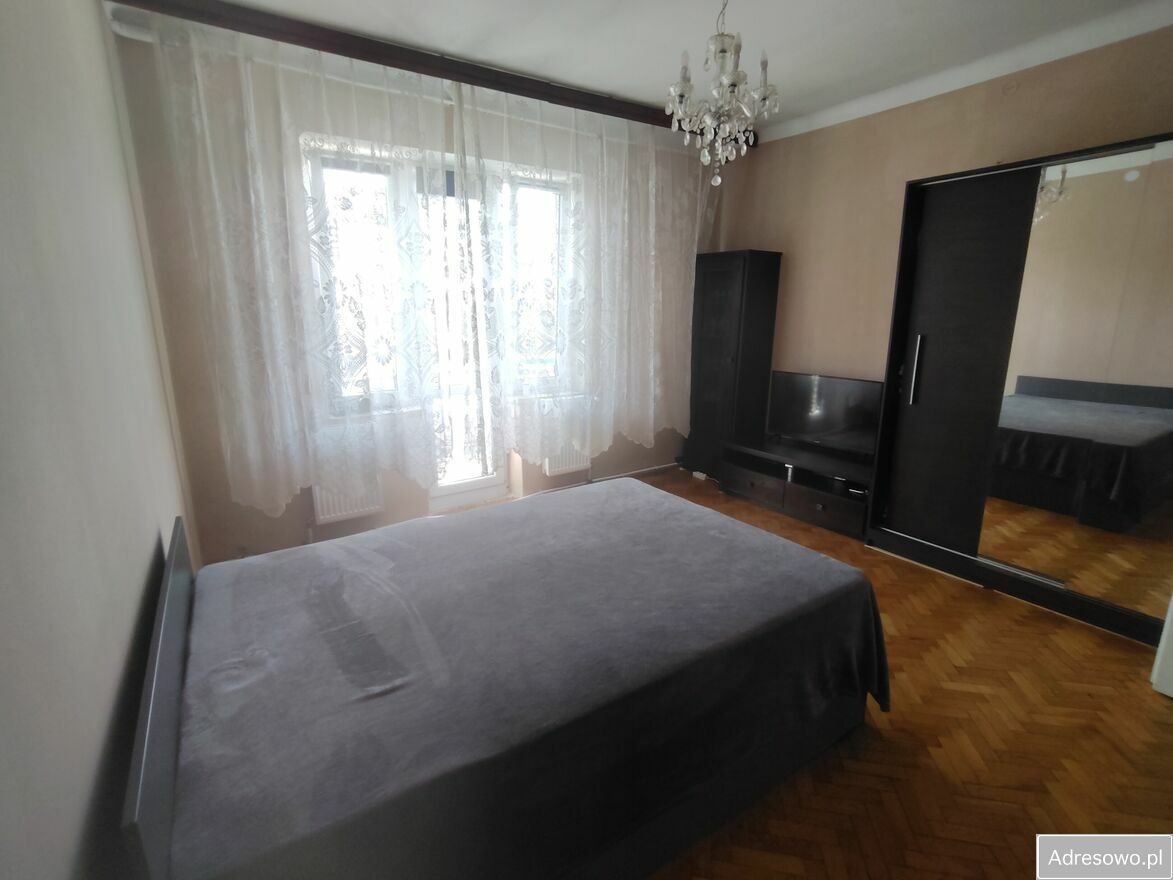 Mieszkanie 4-pokojowe Włocławek, ul. Adama Mickiewicza. Zdjęcie 6