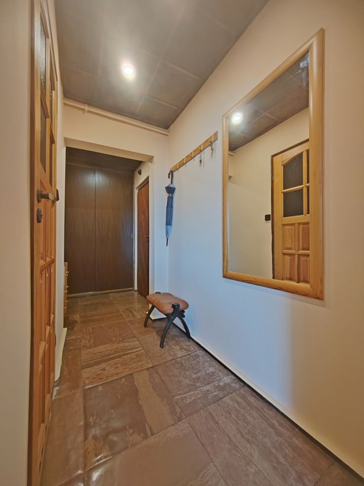 Mieszkanie 2-pokojowe Katowice os. Tysiąclecia, ul. Tysiąclecia. Zdjęcie 8