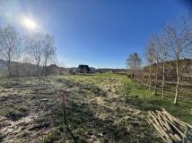 Działka budowlana Manowo, ul. Jaworowa. Zdjęcie 2