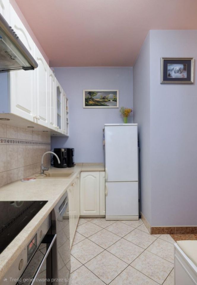 Mieszkanie 2-pokojowe Warszawa Praga-Południe, ul. Grochowska. Zdjęcie 4