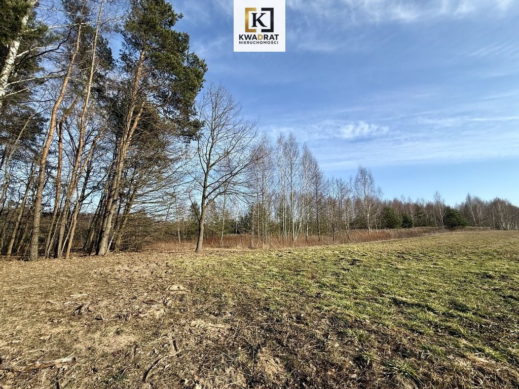 Działka budowlana Stare Zakole, ul. Lotników Polskich. Zdjęcie 6