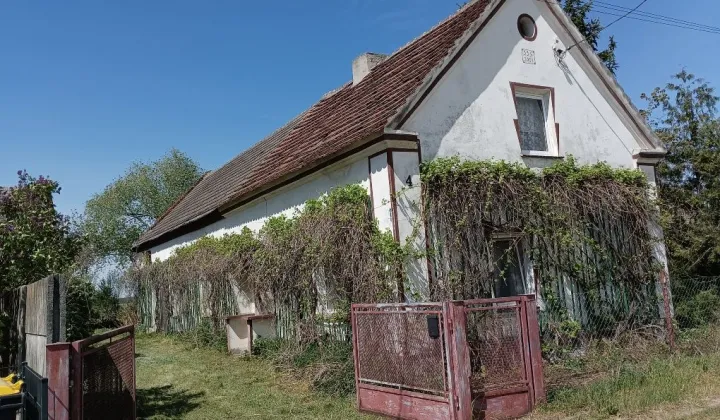 gospodarstwo, 3 pokoje Stobrawa