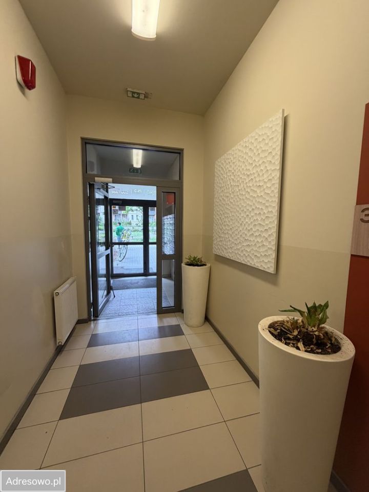 Mieszkanie 2-pokojowe Kraków Podgórze Duchackie, ul. Adama Bochenka. Zdjęcie 10