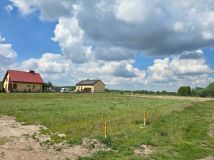 Działka budowlana Helenów. Zdjęcie 4