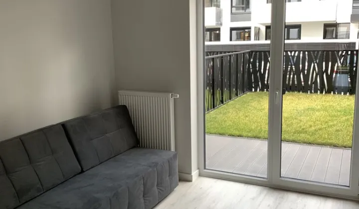 Mieszkanie 2-pokojowe Wrocław Fabryczna, ul. Małopanewska