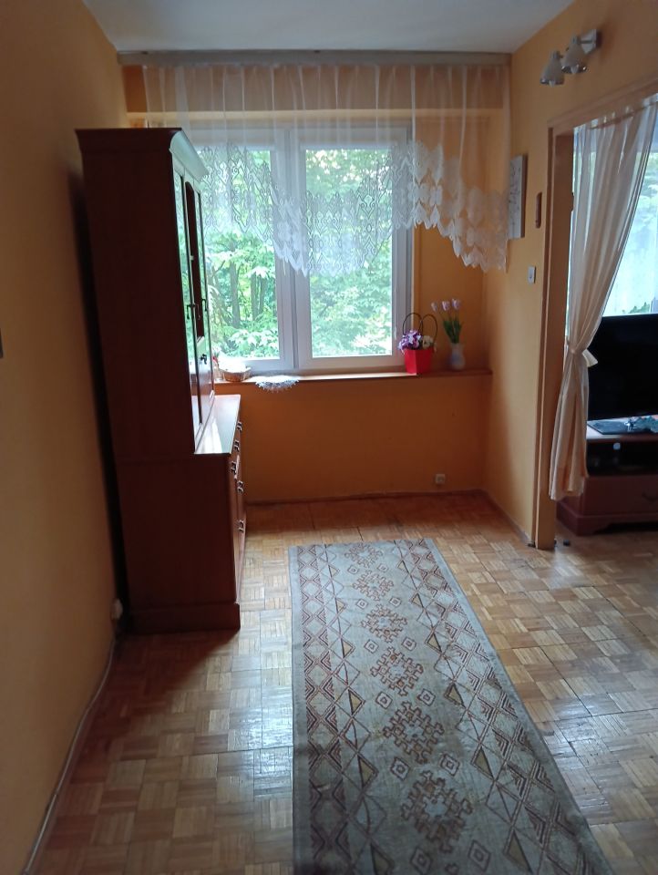 Mieszkanie 4-pokojowe Zduńska Wola Osmolin, ul. Zielona. Zdjęcie 4