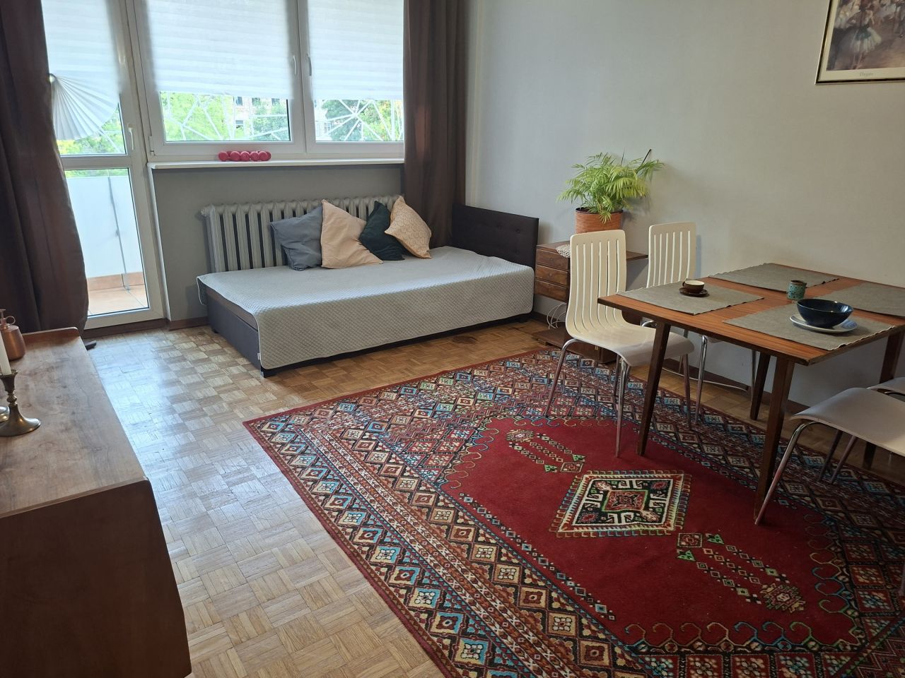 Mieszkanie 2-pokojowe Warszawa Praga-Północ, ul. Łochowska. Zdjęcie 3