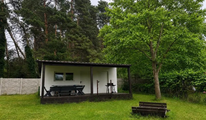 Działka rod Zielona Góra Jędrzychów
