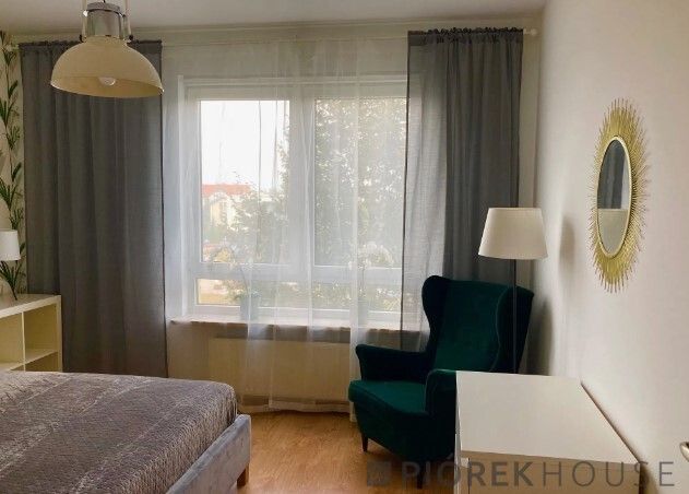 Mieszkanie 2-pokojowe Warszawa Ursynów, ul. Alternatywy. Zdjęcie 6