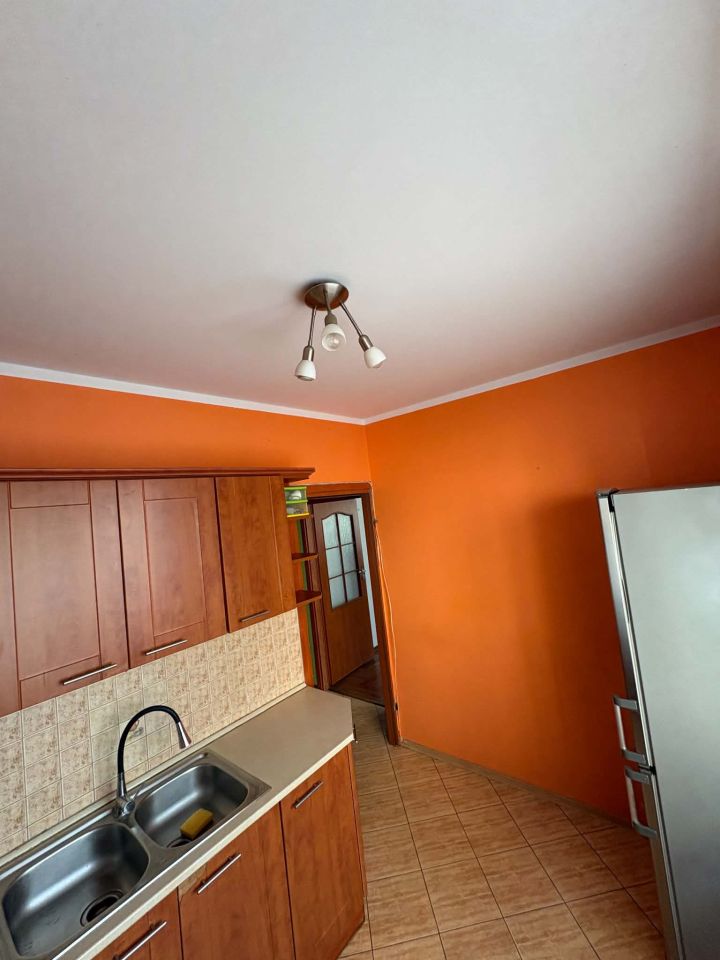 Mieszkanie 2-pokojowe Mińsk Mazowiecki, ul. 1 PLM Warszawa. Zdjęcie 14