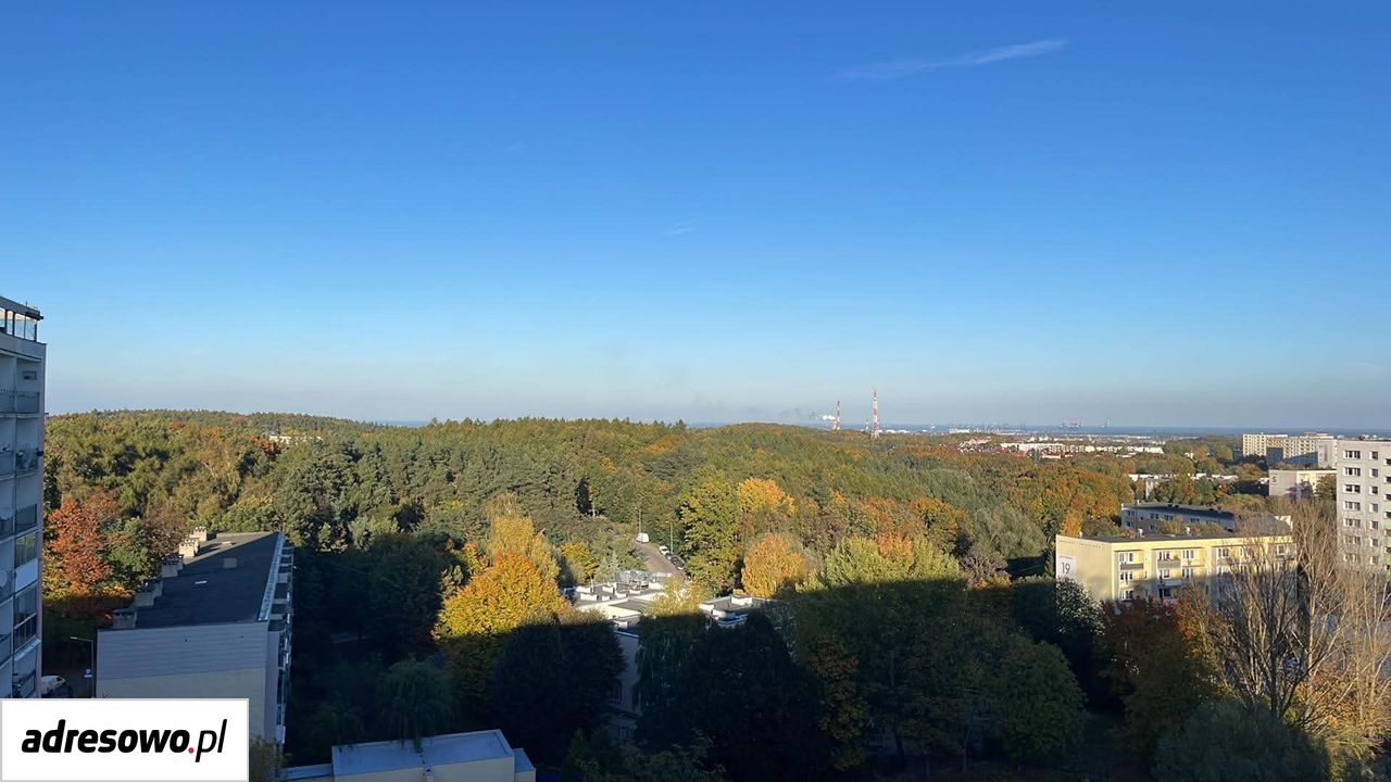 Pokój Gdańsk Morena, ul. Amundsena. Zdjęcie 10