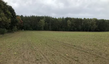 Działka rolna Ostromęcko