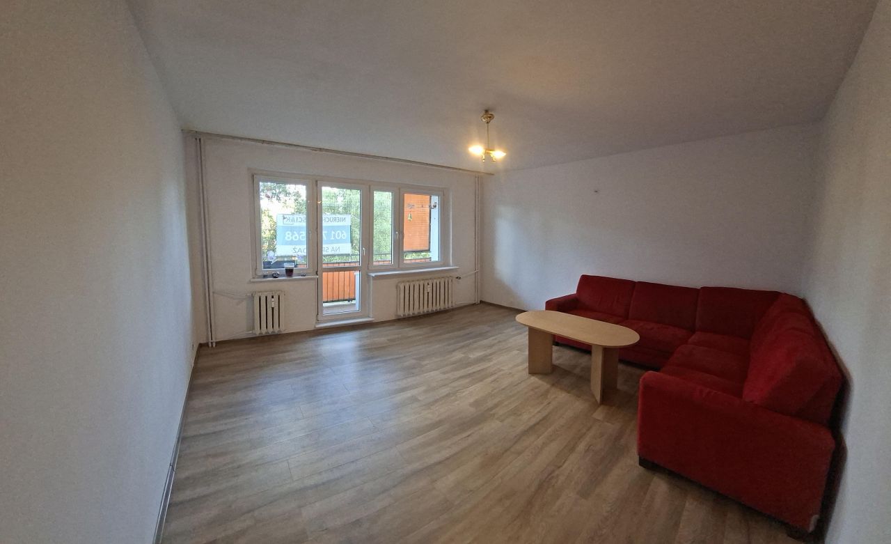 Mieszkanie 3-pokojowe Poznań Piątkowo, os. Jana III Sobieskiego. Zdjęcie 11