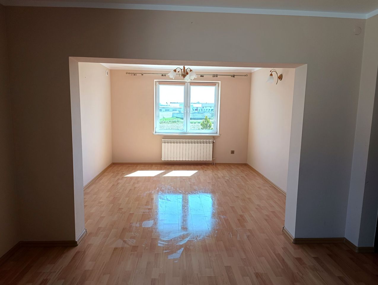 dom wolnostojący, 6 pokoi Nowe Płoniawy. Zdjęcie 4