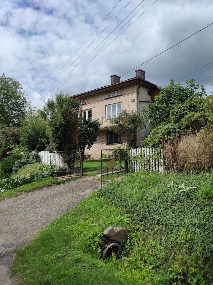 gospodarstwo, 4 pokoje Nietulisko Duże. Zdjęcie 2