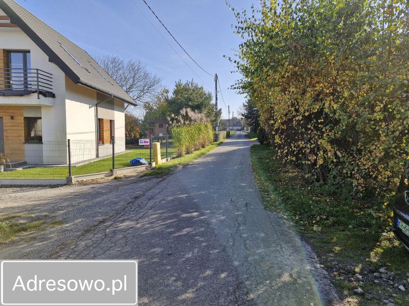 Działka budowlana Owczary. Zdjęcie 6