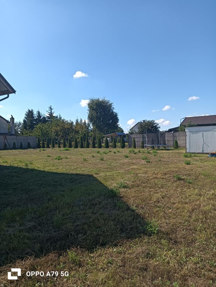 dom wolnostojący, 5 pokoi Kobylec, ul. Pszenna. Zdjęcie 5