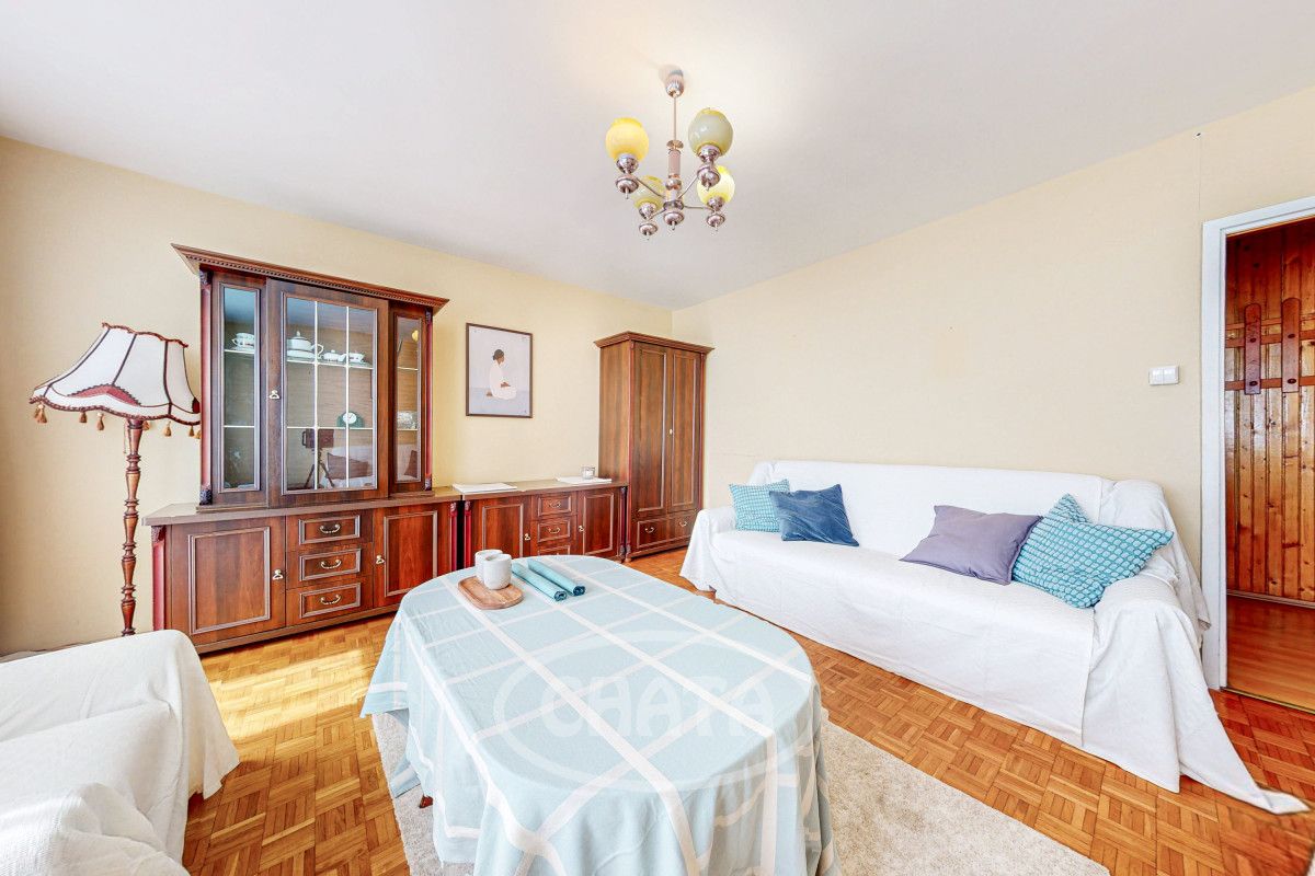 Mieszkanie 2-pokojowe Wrocław Grabiszyn, al. gen. Józefa Hallera. Zdjęcie 2