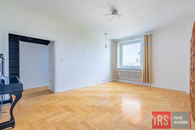 Mieszkanie 3-pokojowe Warszawa Śródmieście, al. Aleja "Solidarności". Zdjęcie 3