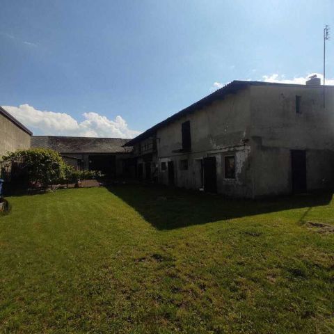 dom wolnostojący, 3 pokoje Zielęcin. Zdjęcie 1