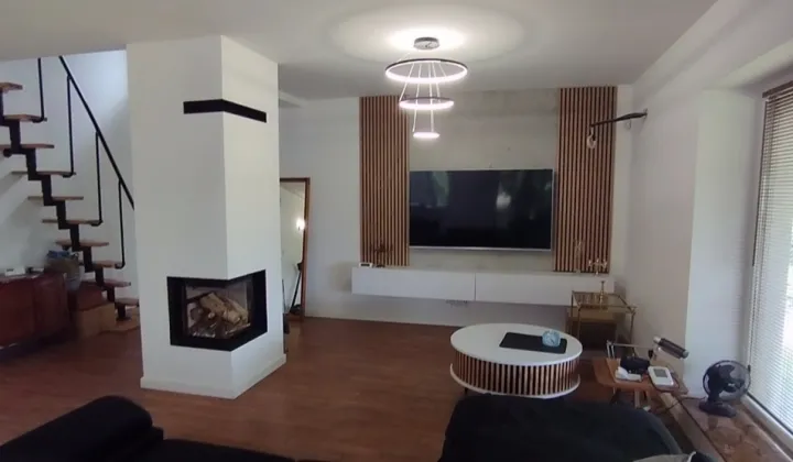 dom wolnostojący, 4 pokoje Żelechów