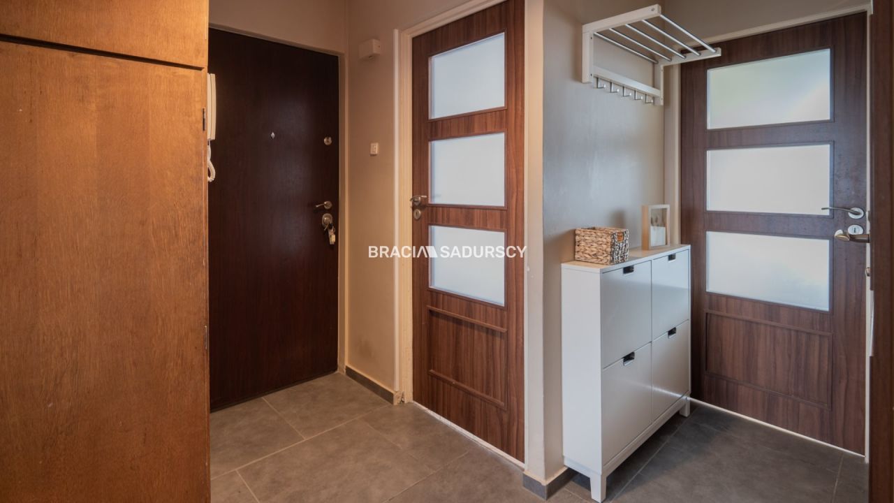 Mieszkanie 3-pokojowe Kraków Prądnik Czerwony, ul. Pilotów. Zdjęcie 14