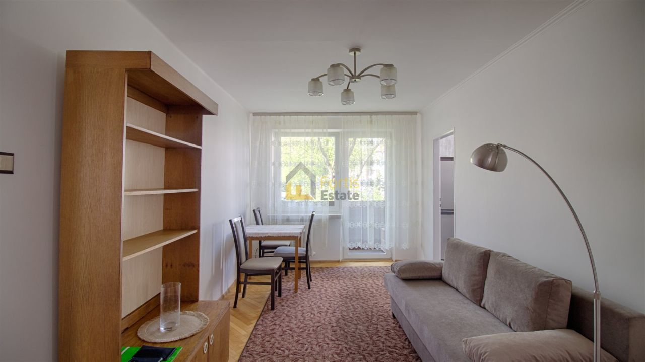 Mieszkanie 4-pokojowe Kraków Prądnik Czerwony, ul. Fiołkowa. Zdjęcie 2