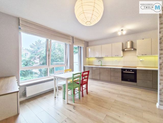 Mieszkanie 1-pokojowe Kielce Barwinek. Zdjęcie 4