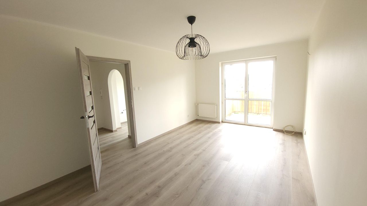 Mieszkanie 1-pokojowe Szczecin Pogodno, ul. Stefana Grota-Roweckiego