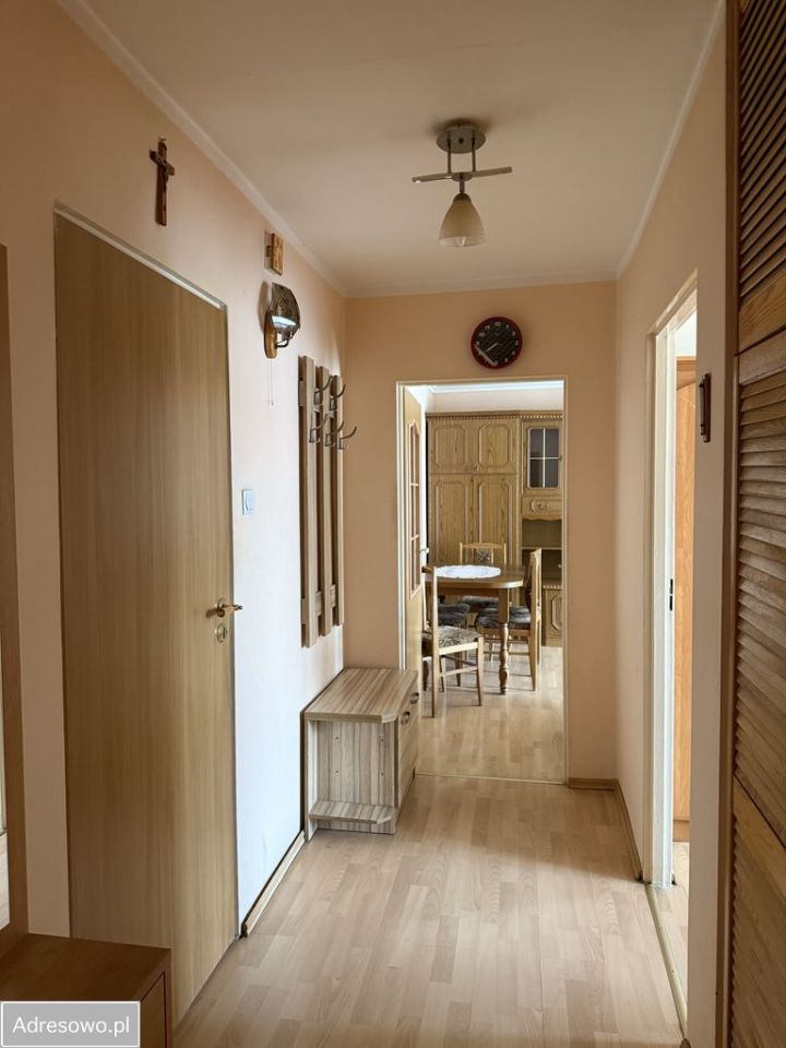 Mieszkanie 2-pokojowe Pasłęk, ul. Józefa Piłsudskiego. Zdjęcie 18