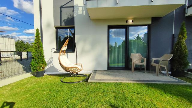 Mieszkanie 2-pokojowe Bielsko-Biała Kamienica, ul. Głogowska. Zdjęcie 1