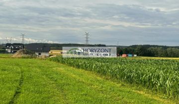 Działka Niestępowo