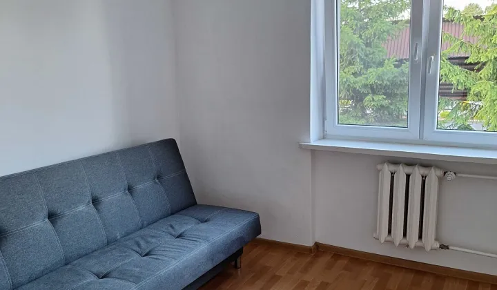 Mieszkanie 3-pokojowe Łosice, ul. Czarkowskiego